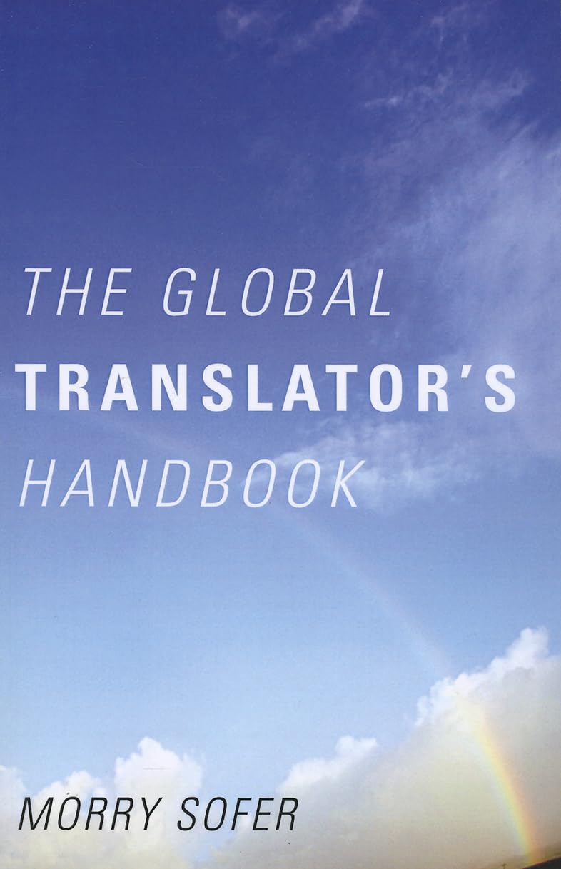 The Global Translator's Handbook,Used