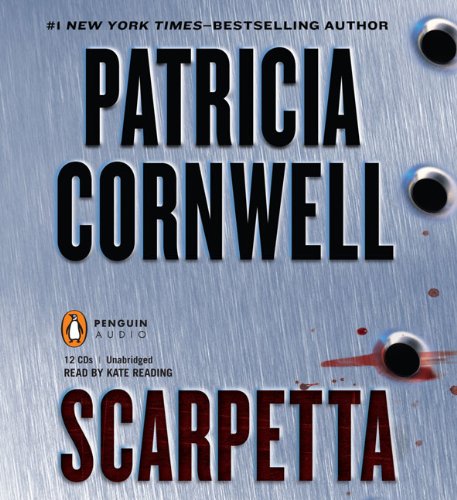 Scarpetta (A Scarpetta Novel),New