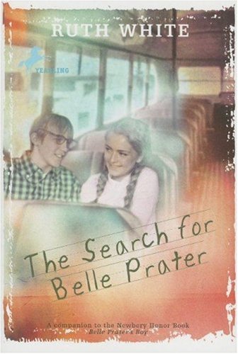 The Search for Belle Prater,Used