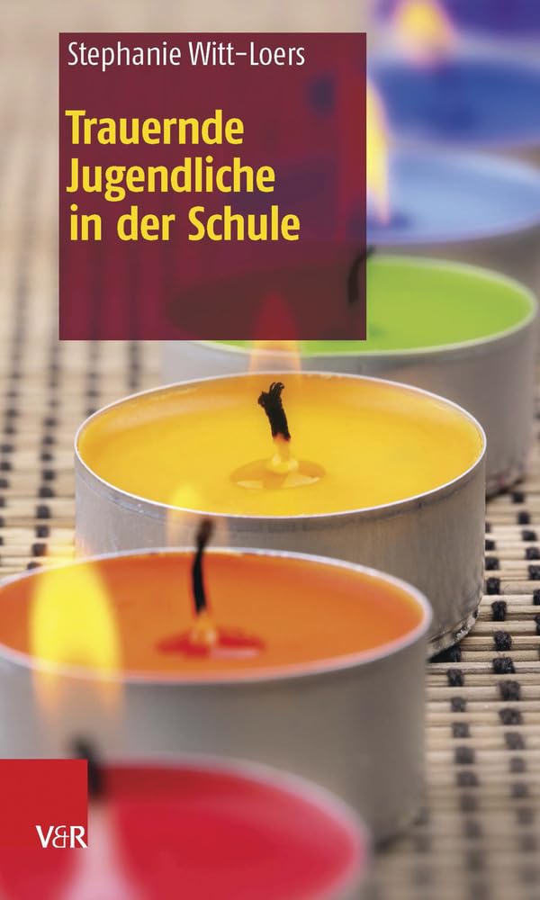 Trauernde Jugendliche in Der Schule (German Edition),Used