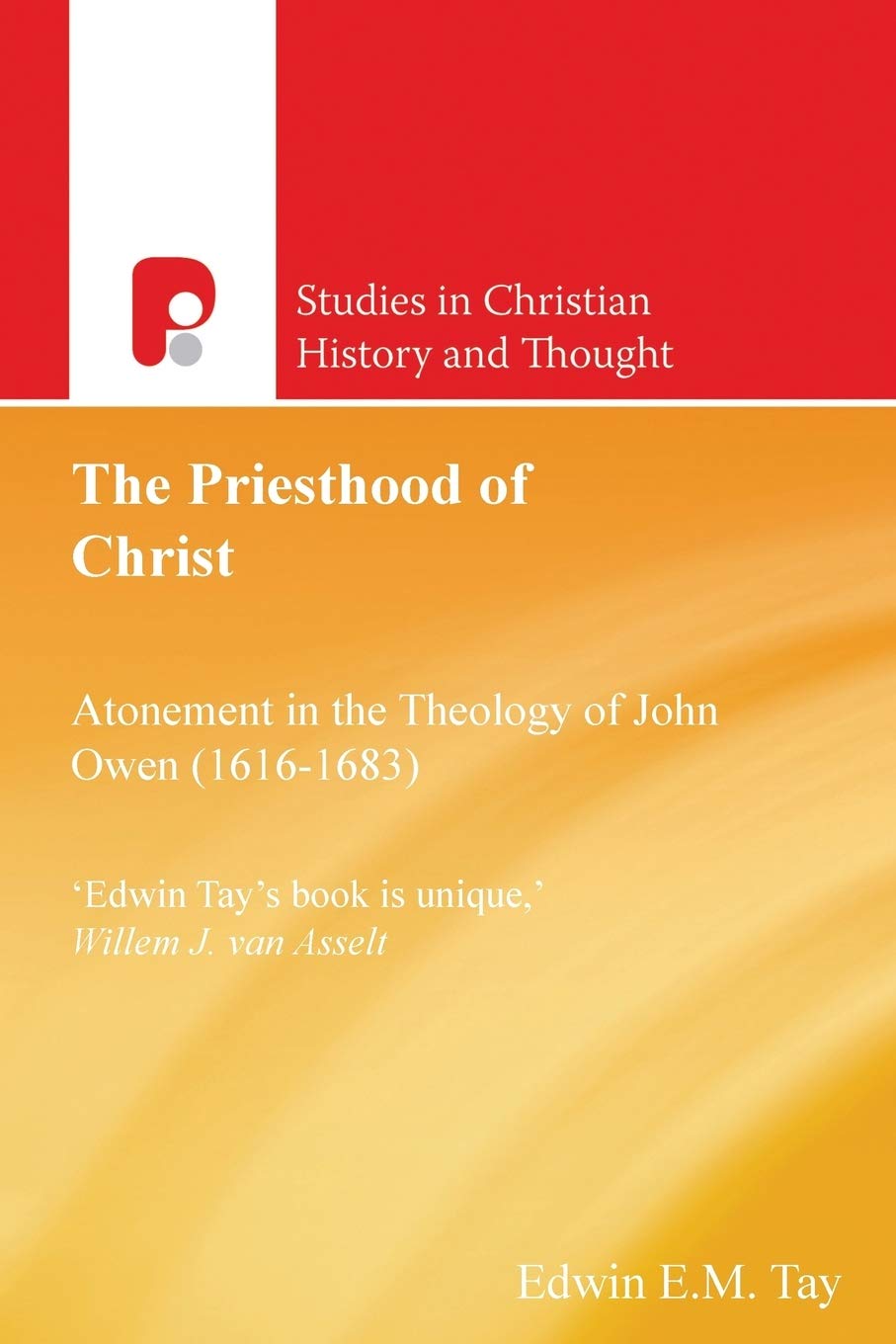 The Priesthood of Christ,Used