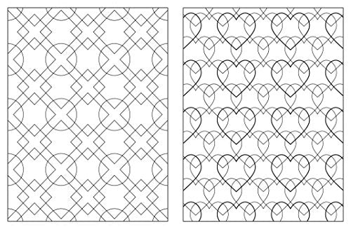 Posh Adult Coloring Book: Artful Designs for Fun & Relaxation (Posh Coloring Books) (Volume 5),New