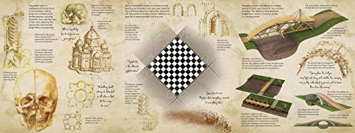 Leonardo Da Vinci'S Remarkable Machines,Used