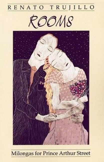 Rooms: Milongas For Prince Arthur Street,Used