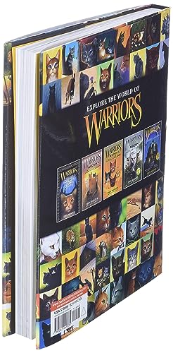 Warriors: The Ultimate Guide (Warriors Field Guide),Used