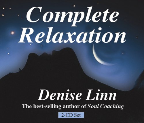 Complete Relaxation,Used