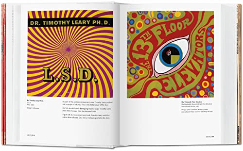 1000 Record Covers,New