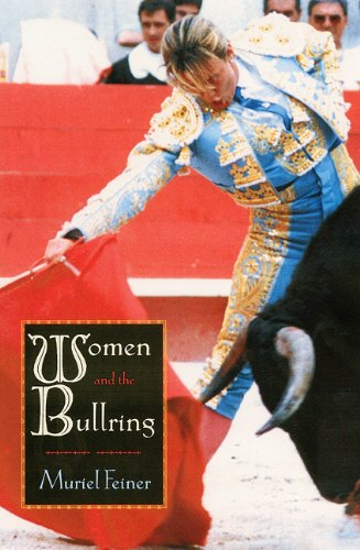 Women And The Bullring,Used