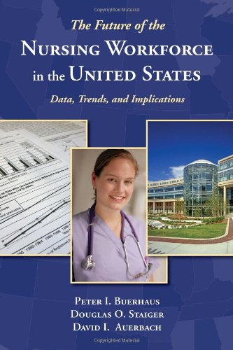 The Future Of The Nursing Workforce In The United States: Data, Trends And Implications