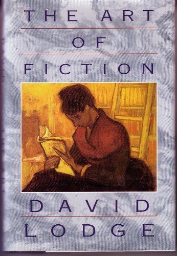 The Art of Fiction,New