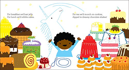 If I Had a Unicorn (If I Had A...Series, 3),Used