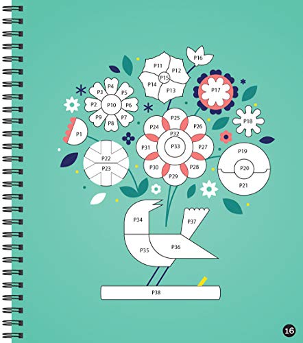 Brain Games  Sticker by Number: Stress Free (28 Images to Sticker),New