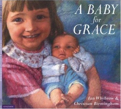 A Baby for Grace,Used
