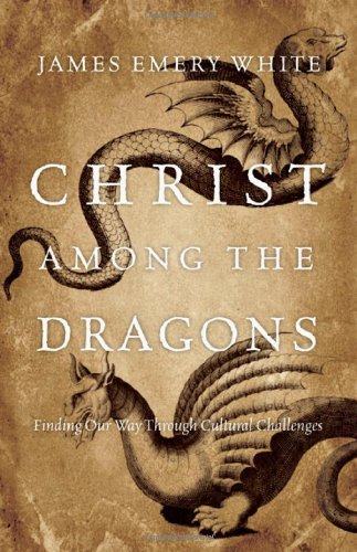 Christ Among The Dragons: Finding Our Way Through Cultural Challenges,Used