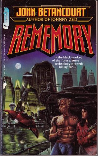 Rememory,New