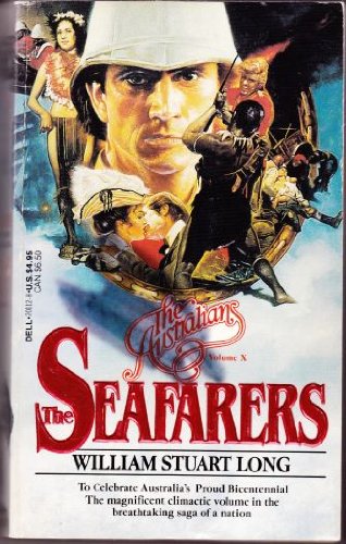 The Seafarers (Australians),New