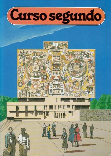 Curso Segundo (Spanish Edition),Used