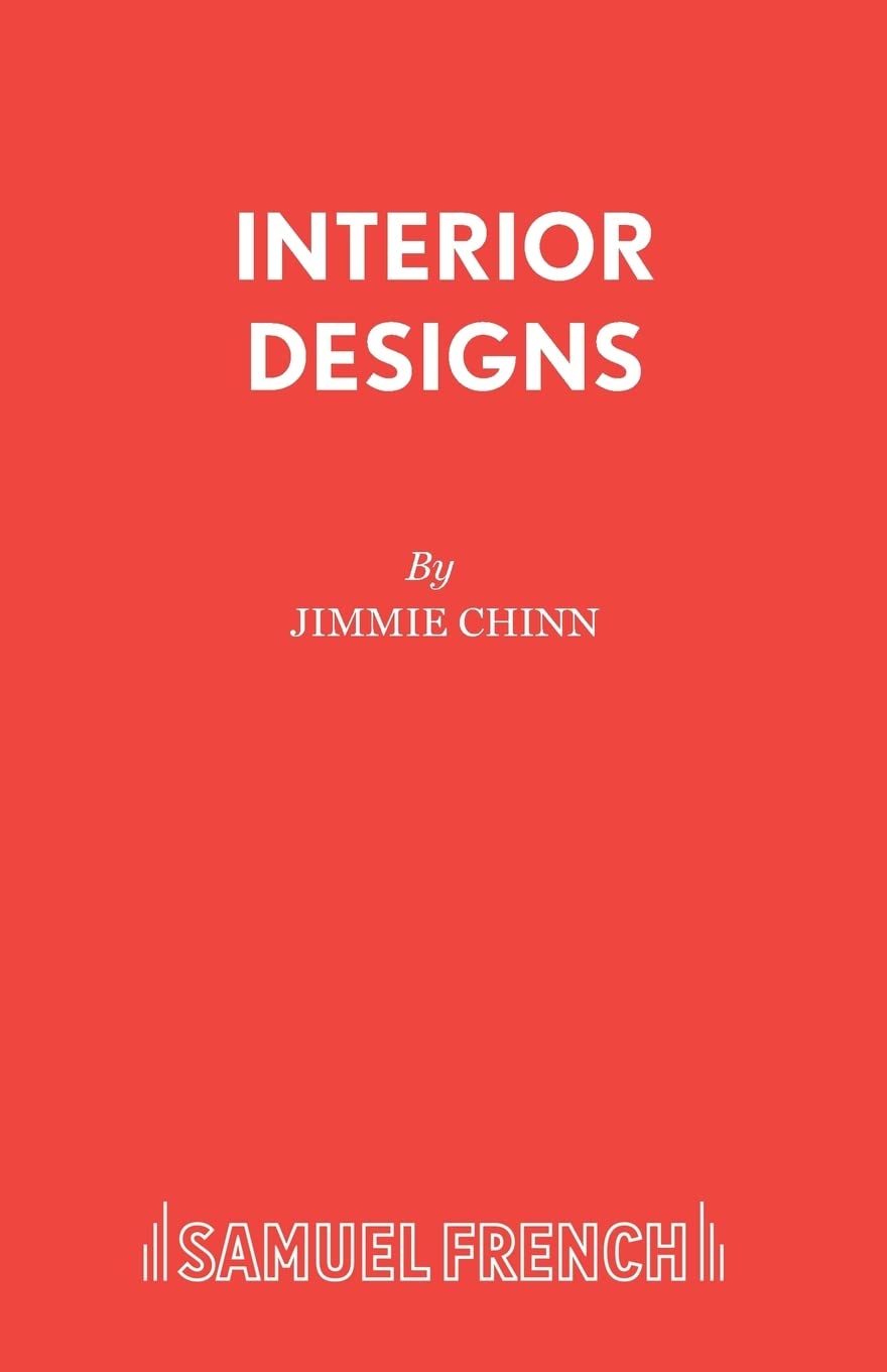 Interior Designs,Used