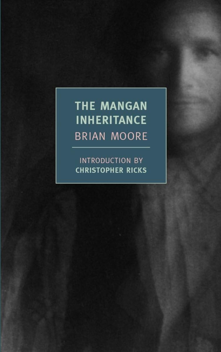 The Mangan Inheritance (New York Review Books Classics),New