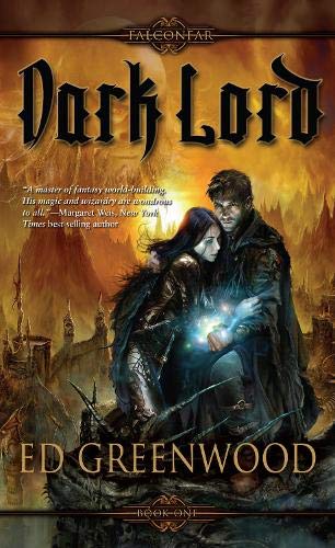 Dark Lord: Book One of the Falconfar Saga,Used