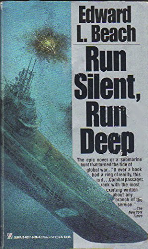 Run Silent, Run Deep,Used