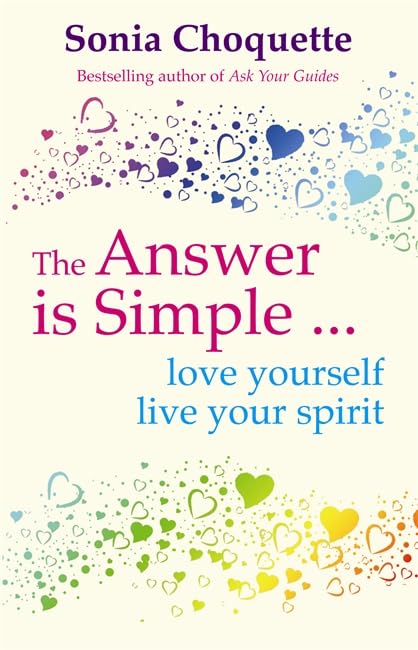 The Answer Is Simple,Used