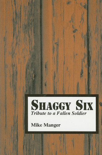 Shaggy Six: Tribute to a Fallen Soldier,Used