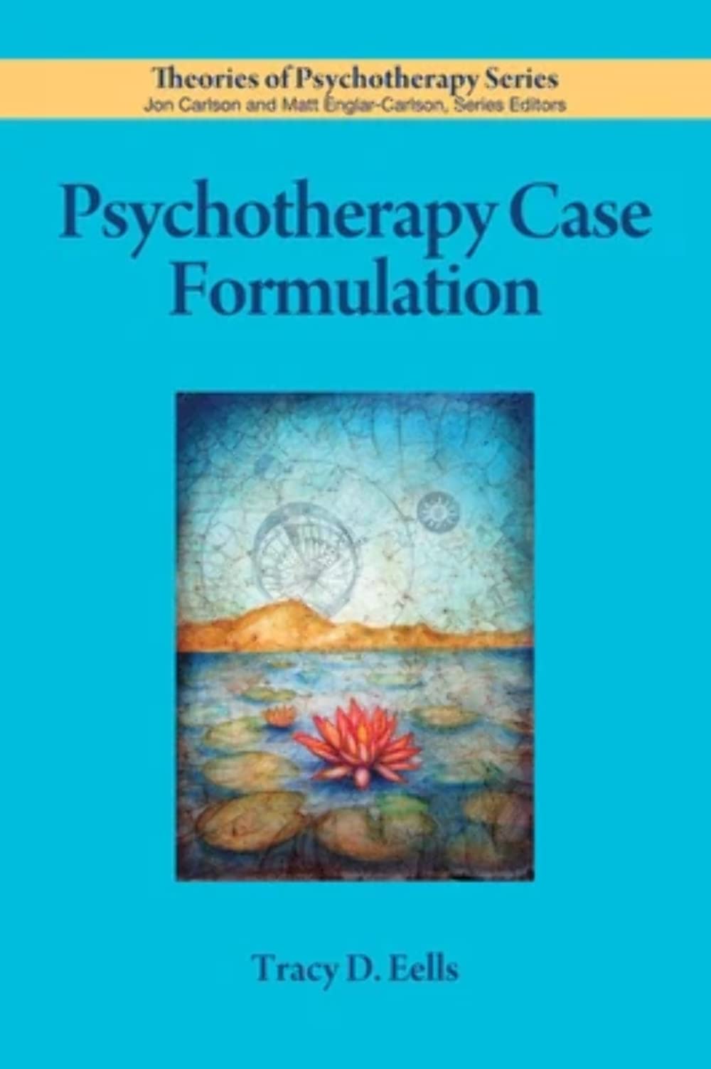 Psychotherapy Case Formulation (Theories of Psychotherapy Series),Used