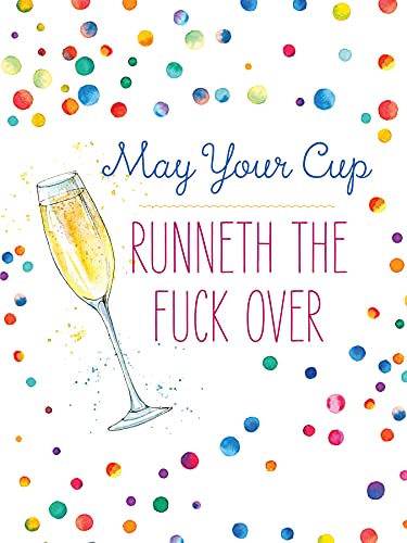 Zen as F*ck Posters: 18 Designs to Inspire the Sh*t Out of You,Used