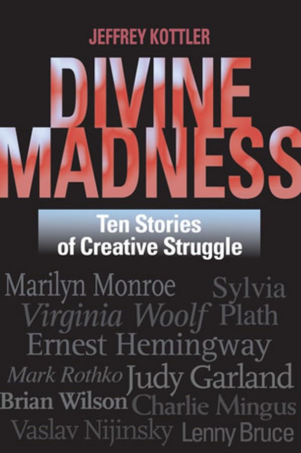 Divine Madness,Used