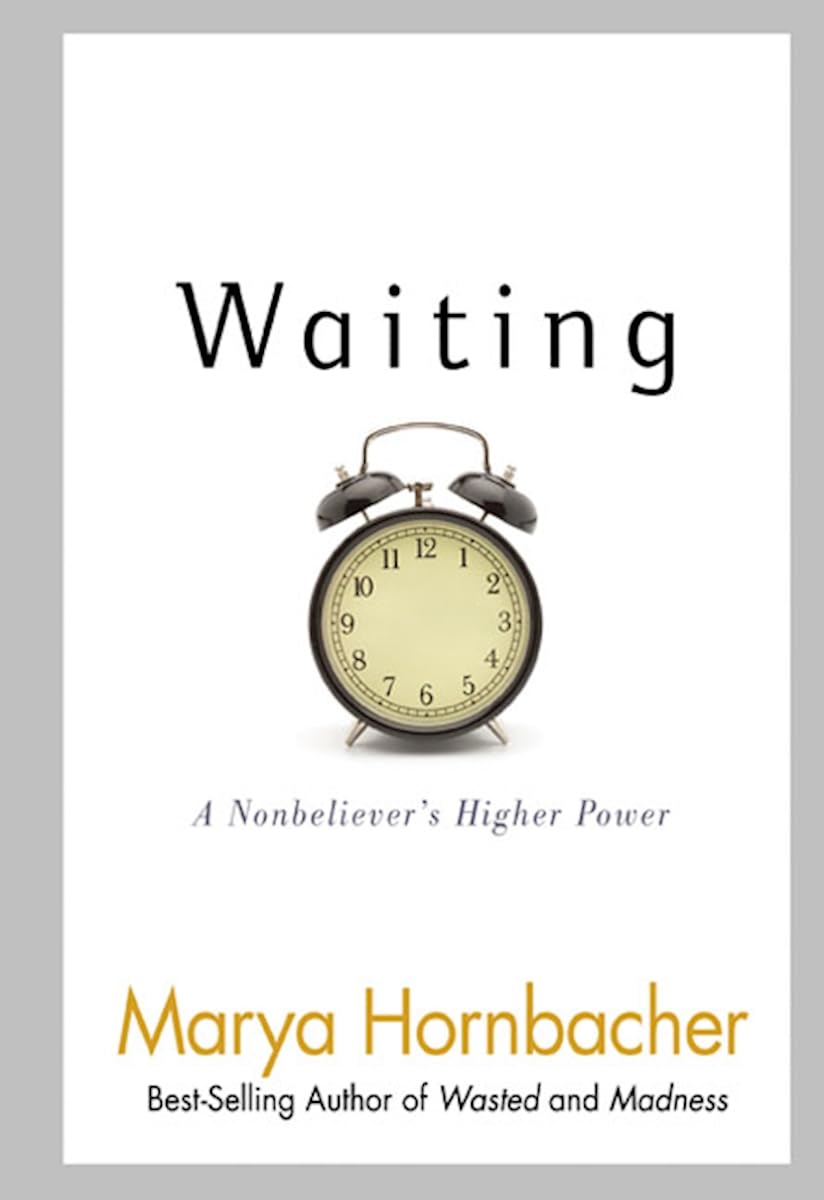 Waiting: A Nonbeliever's Higher Power,Used