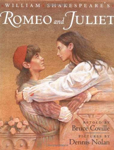Romeo And Juliet,New