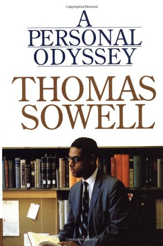 A Personal Odyssey,New