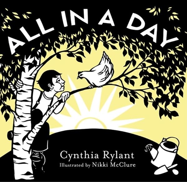 All in a Day,Used