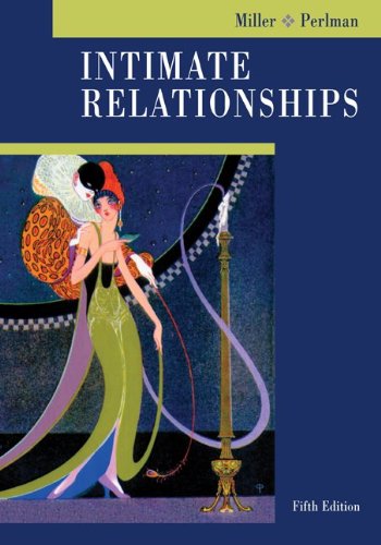 Intimate Relationships,Used
