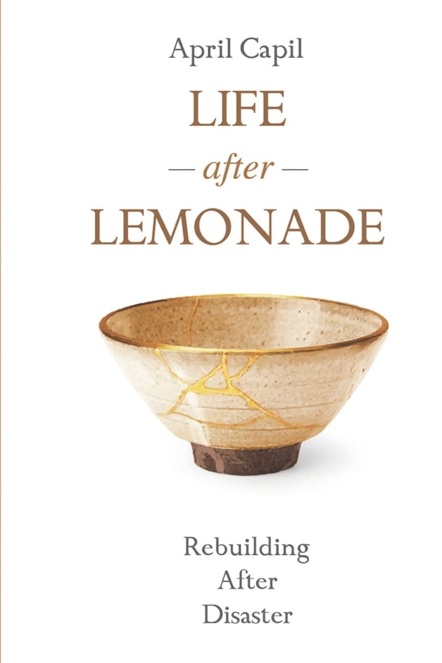 Life After Lemonade: Rebuilding After Disaster (Lemonade Series),Used