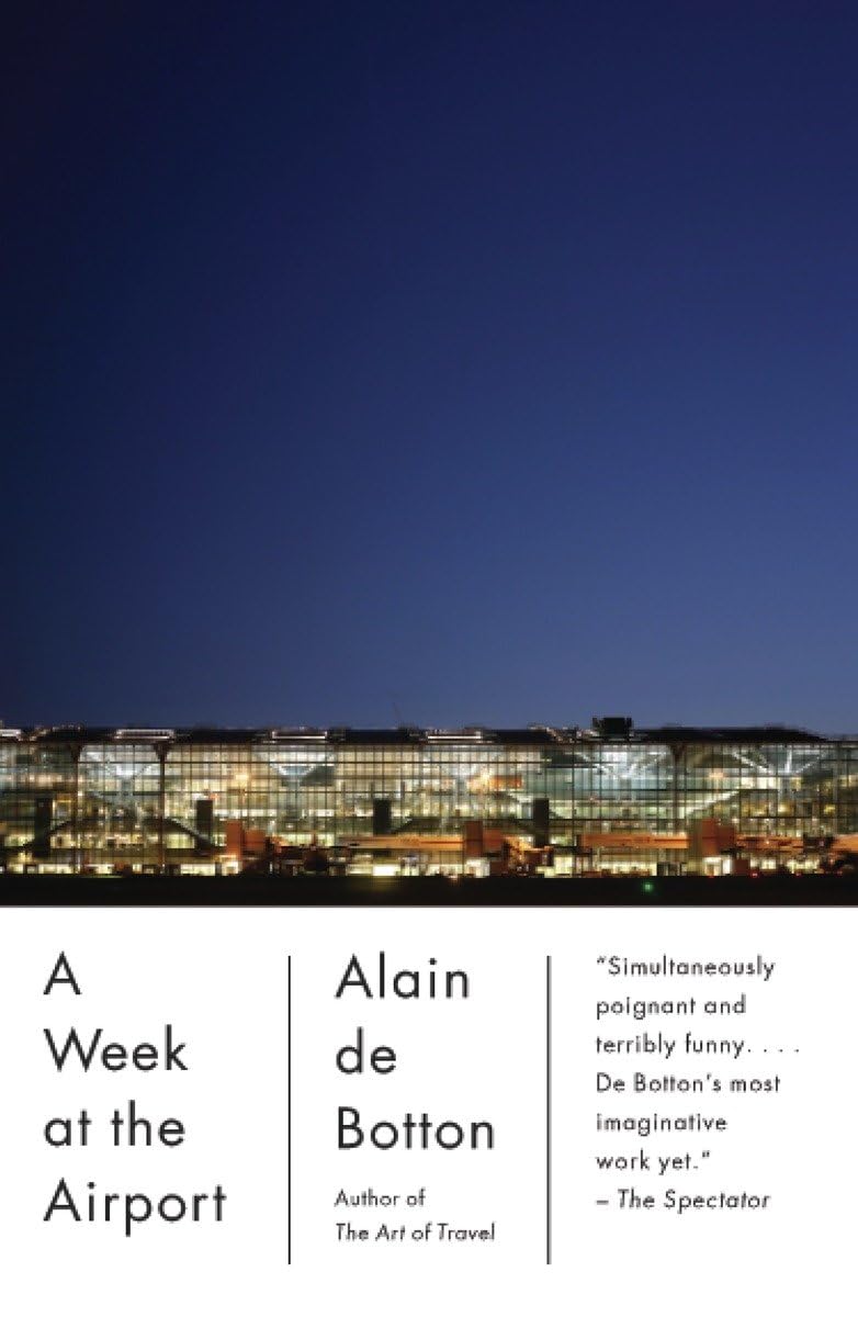 A Week at the Airport,Used