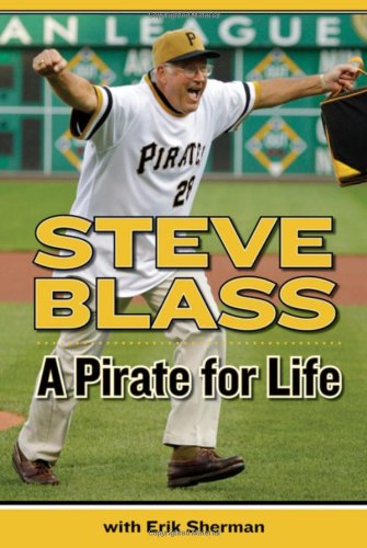 A Pirate for Life,Used