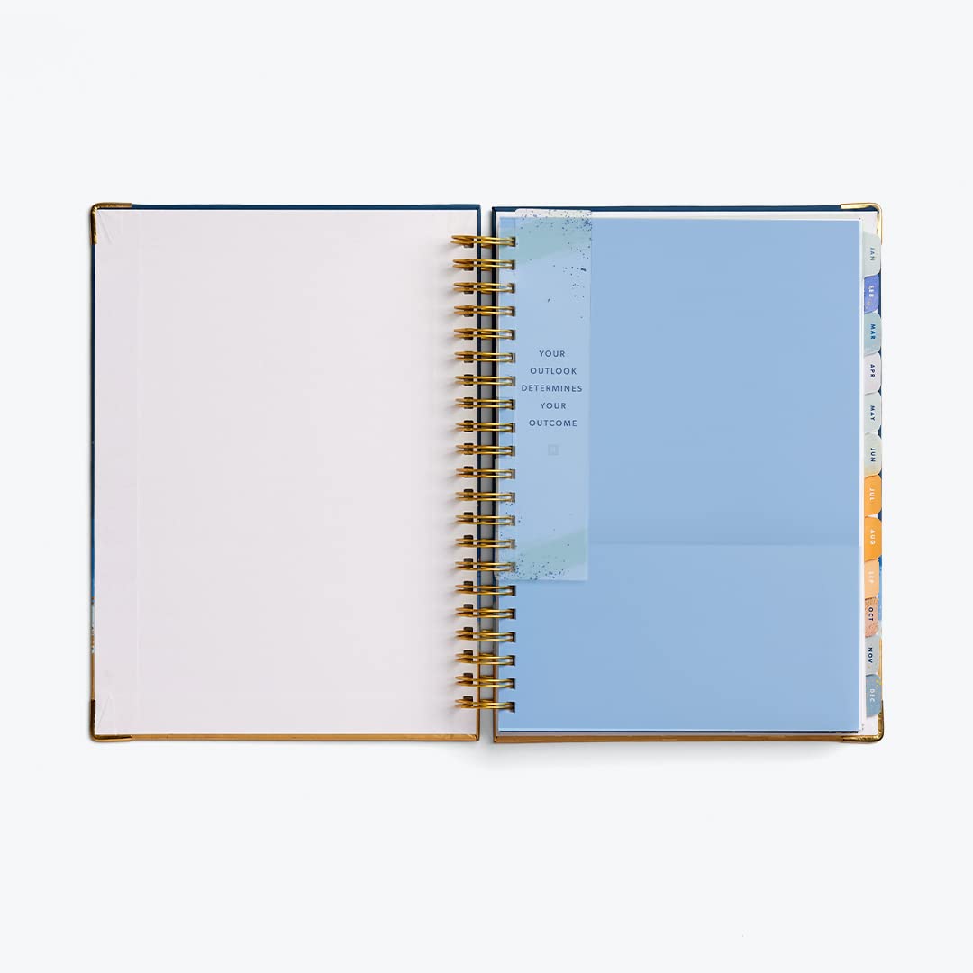 2023 Ramsey Goal Planner,Used