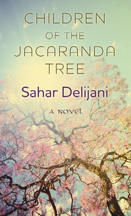 Children of the Jacaranda Tree,Used