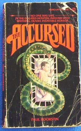 The Accursed,Used