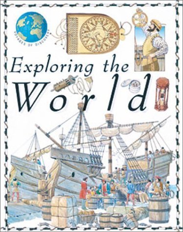 Exploring the World,Used