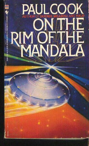 On the Rim of the Mandala,Used