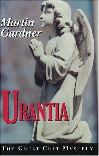 Urantia: The Great Cult Mystery,Used