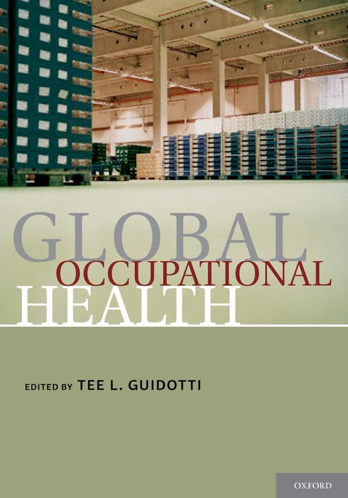 Global Occupational Health,Used