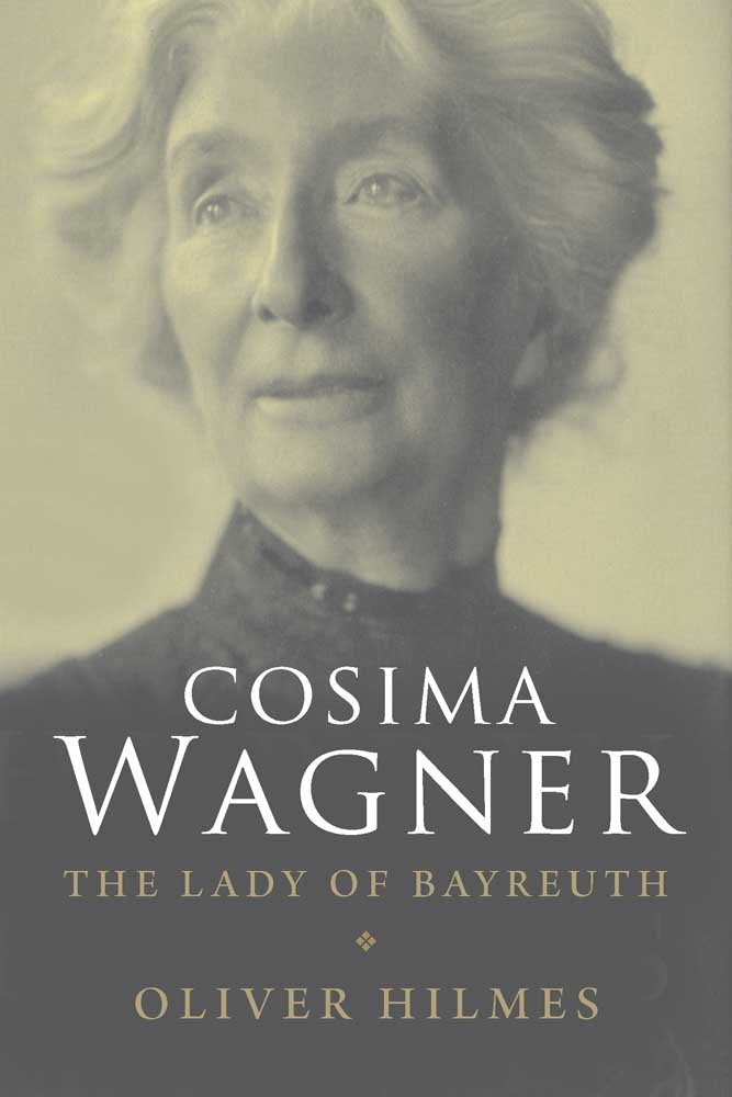 Cosima Wagner: The Lady Of Bayreuth,Used