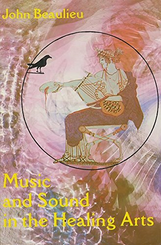 Music and Sound in the Healing Arts,Used