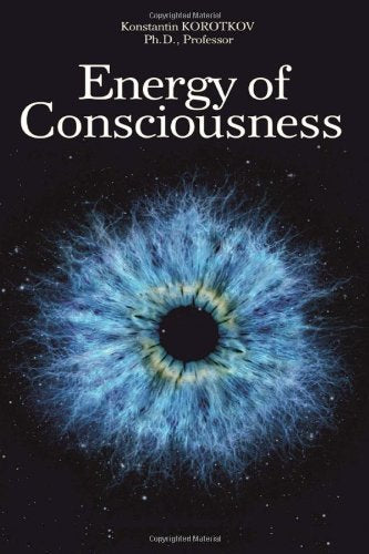 The Energy of Consciousness,Used