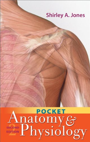 Pocket Anatomy and Physiology,Used