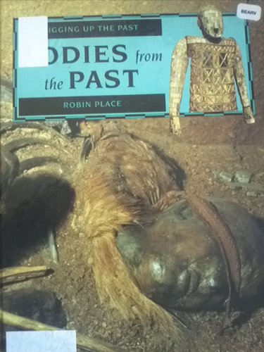 Bodies from the Past (Digging Up the Past),Used